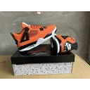 cheap wholesale nike air jordan 4 shoes free shipping