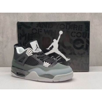 cheap wholesale Nike Air Jordan 4 shoes free shipping