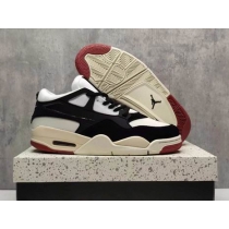 cheap wholesale Nike Air Jordan 4 shoes free shipping