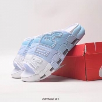 china cheap Nike air uptempo Slippers