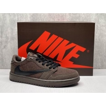 china wholesale Nike Air Jordan 1 men's sneakers online