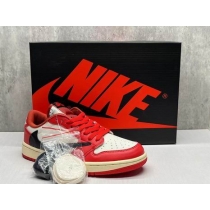 china wholesale Nike Air Jordan 1 men's sneakers online