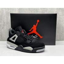 china wholesale air jordan 4 men shoes