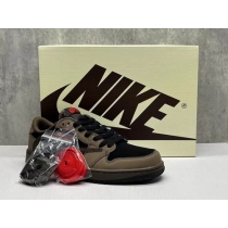 china wholesale Nike Air Jordan 1 men's sneakers online