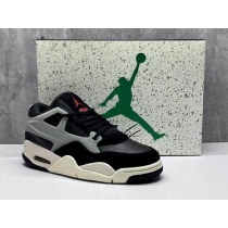 bulk wholesale nike air jordan 4 women shoes