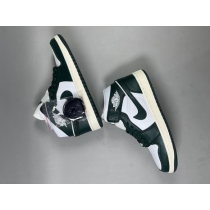 china cheap Nike Air Jordan 1 men shoes