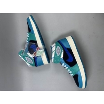 china cheap Nike Air Jordan 1 men shoes