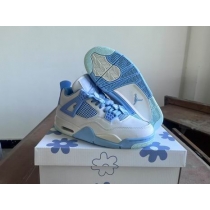 china wholesale Nike Air Jordan 4 women shoes free shipping