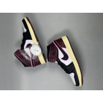 free shipping nike air jordan 1 women shoes from china