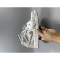 free shipping nike air jordan 1 women shoes from china