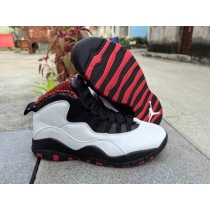 china wholesale Nike Air Jordan 10 men's sneakers online