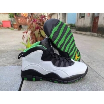 china wholesale Nike Air Jordan 10 men's sneakers online