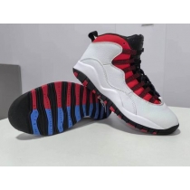 china wholesale air jordan 10 men shoes discount