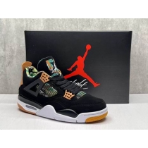 cheap wholesale nike air jordan 4 women shoes wholesale online