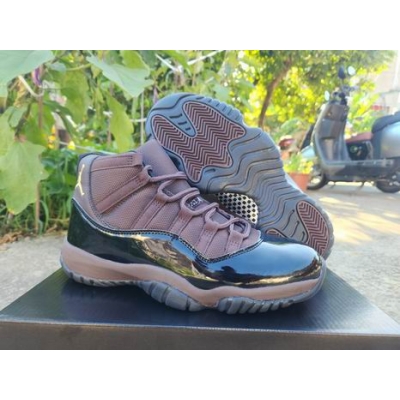 china wholesale Nike Air Jordan 11 men's sneakers free shipping