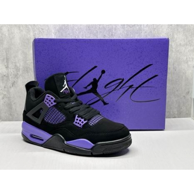 bulk wholesale nike air jordan 4 men shoes