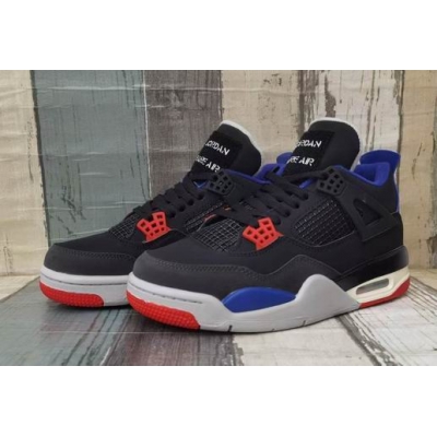 bulk wholesale nike air jordan 4 men shoes