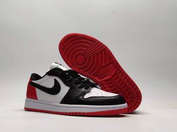 cheap wholesale nike air jordan 1 shoes