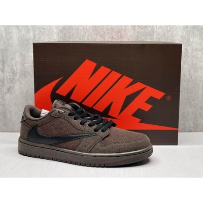 china wholesale Nike Air Jordan 1 men's sneakers online