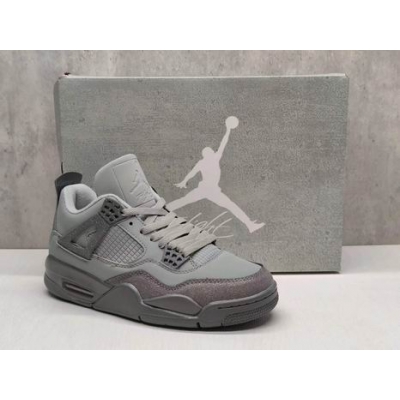 china wholesale air jordan 4 men shoes