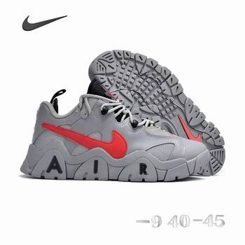 china cheap Nike Air Barrage Low shoes