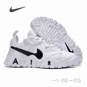 china cheap Nike Air Barrage Low shoes