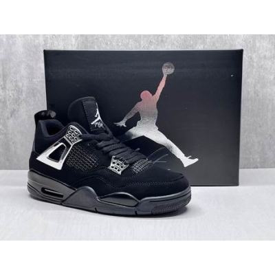 bulk wholesale nike air jordan 4 women shoes