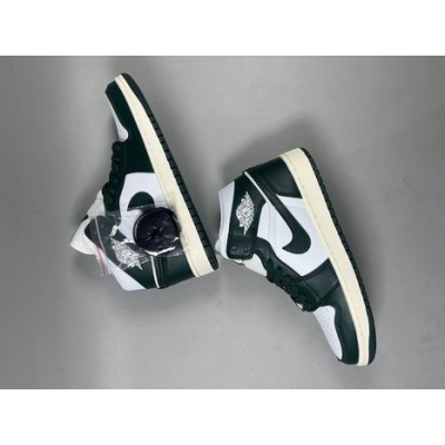 free shipping nike air jordan 1 women shoes from china