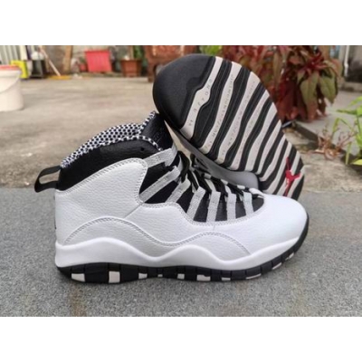 china wholesale Nike Air Jordan 10 men's sneakers online