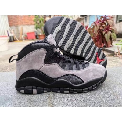 china wholesale Nike Air Jordan 10 men's sneakers online