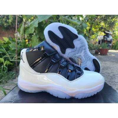 china wholesale Nike Air Jordan 11 men's shoes