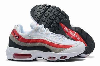 china cheap Nike Air Max 95 sneakers free shipping