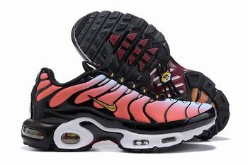 wholesale Nike Air Max Plus TN men shoes