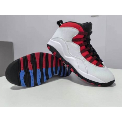 china wholesale air jordan 10 men shoes discount