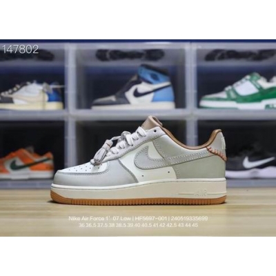 nike Air Force One women shoes wholesale price 