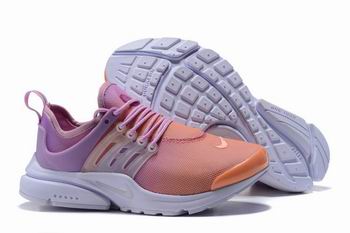 discount Nike Air Presto shoes women from china cheap