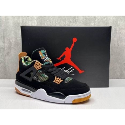 cheap wholesale nike air jordan 4 women shoes wholesale online