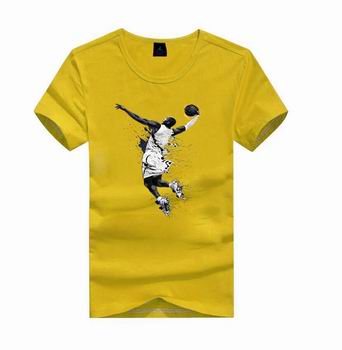 cheap wholesale Jordan T-shirt online