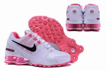 cheap nike shox women from china