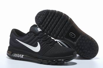 wholesale nike air max 2017 shoes free shipping online