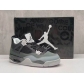 cheap wholesale Nike Air Jordan 4 shoes free shipping