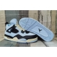 bulk wholesale nike air jordan 4 men shoes