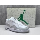 bulk wholesale nike air jordan 4 women shoes