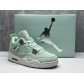 bulk wholesale nike air jordan 4 women shoes