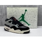 bulk wholesale nike air jordan 4 women shoes