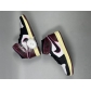 free shipping nike air jordan 1 women shoes from china