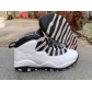 china wholesale Nike Air Jordan 10 men's sneakers online