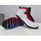 china wholesale air jordan 10 men shoes discount